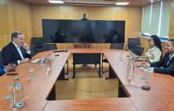 CVCV promove encontro em busca de soluções para os doentes evacuados de Cabo Verde