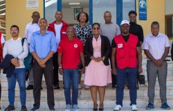 Encontro reforça cooperação e abre perspectivas para novas parcerias 