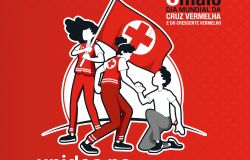 8 de Maio: CVCV promove reflexão sobre ação humanitária