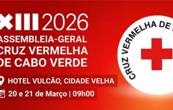 Arranca nesta sexta-feira a XIII Assembleia Geral Electiva da CVCV