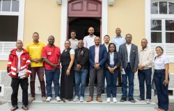 CVCV e Câmara Municipal do Paúl reforçam parceria estratégica