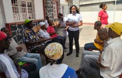 CVCV e Uni Piaget juntos na promoção da saúde dos idosos