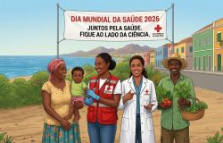 Dia Mundial da Saúde: CVCV reforça compromisso com a ciência e a confiança comunitária